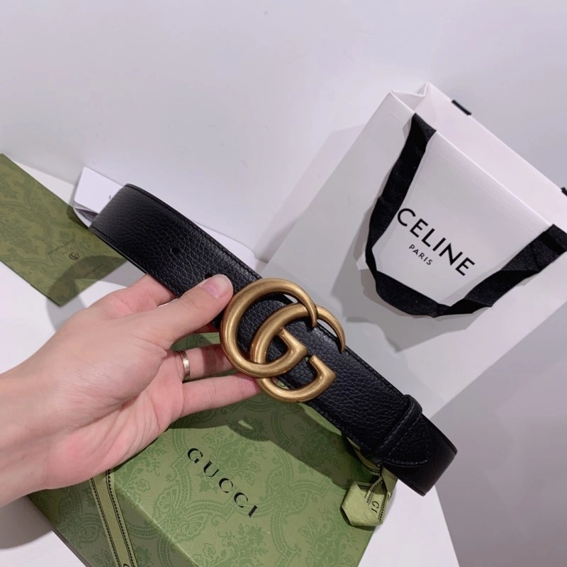 Gucci Belts Versatile 291348