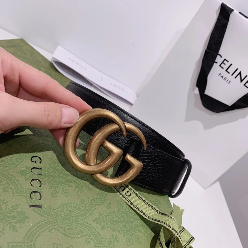Gucci Belts Versatile 291348