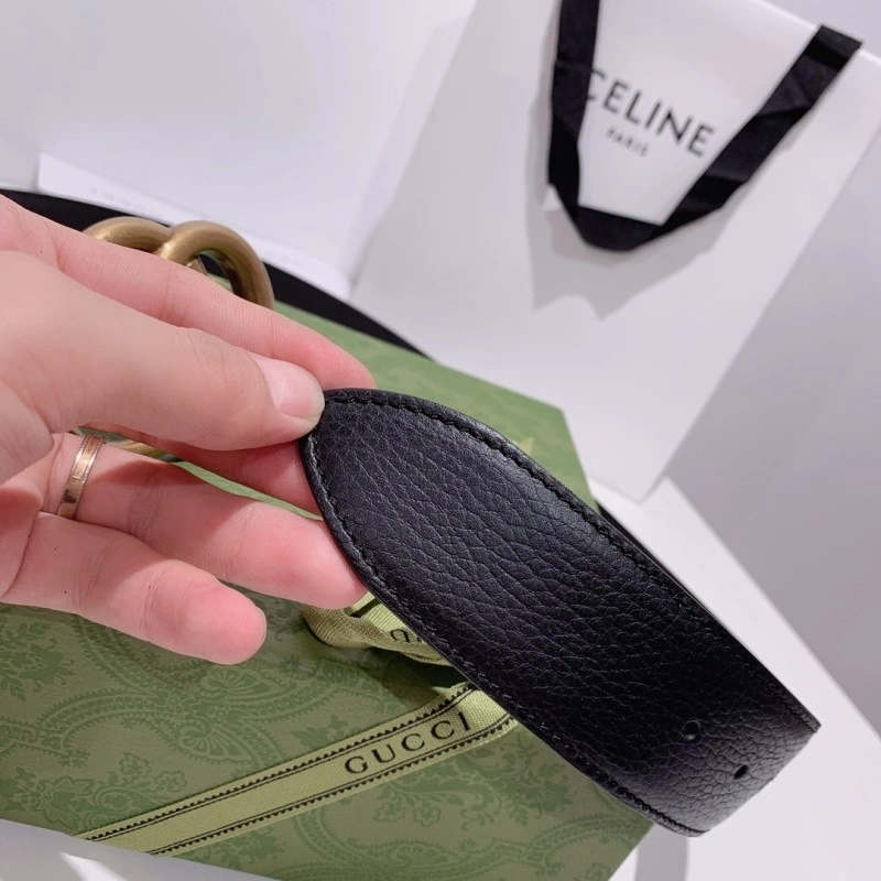 Gucci Belts Versatile 291348