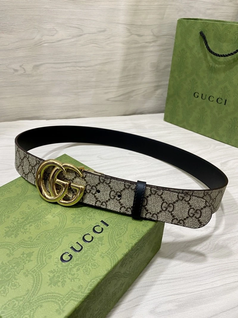 Gucci Belts Resilient 291341