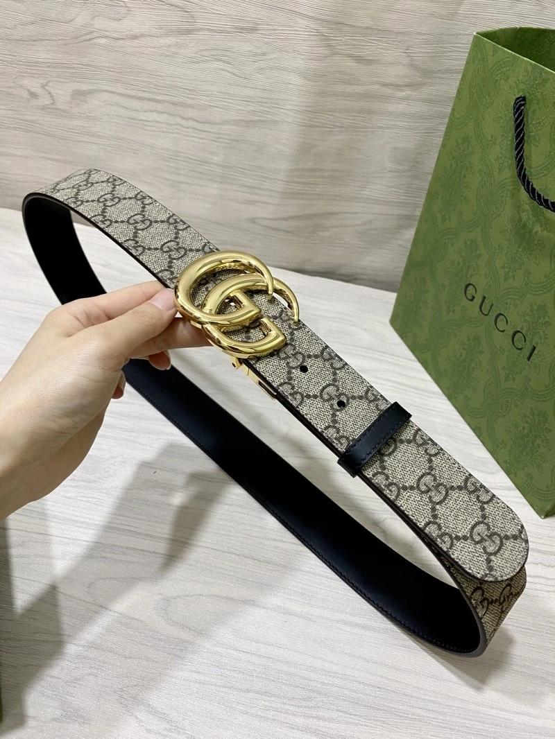 Gucci Belts Resilient 291341