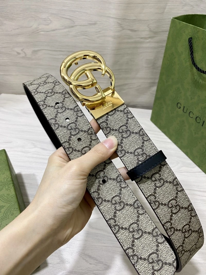 Gucci Belts Resilient 291341