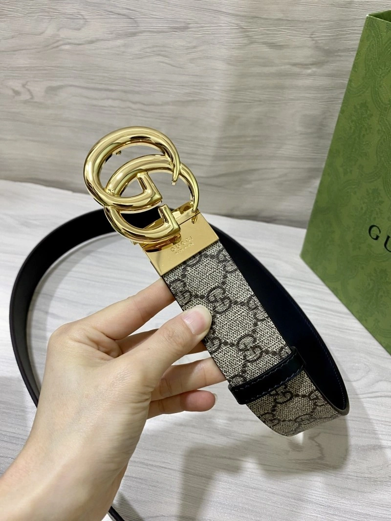 Gucci Belts Resilient 291341
