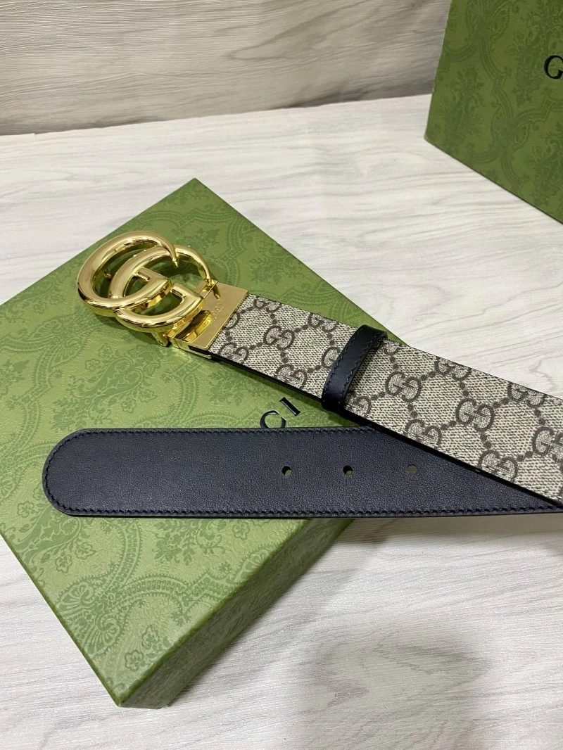 Gucci Belts Resilient 291341