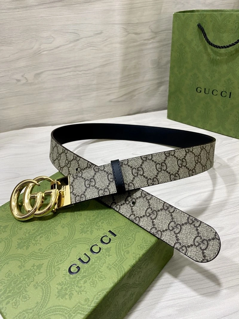 Gucci Belts Resilient 291341