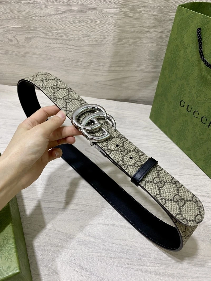 Classic Gucci Belts 291325