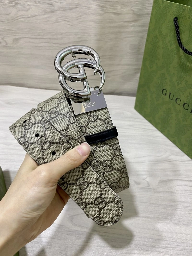 Classic Gucci Belts 291325