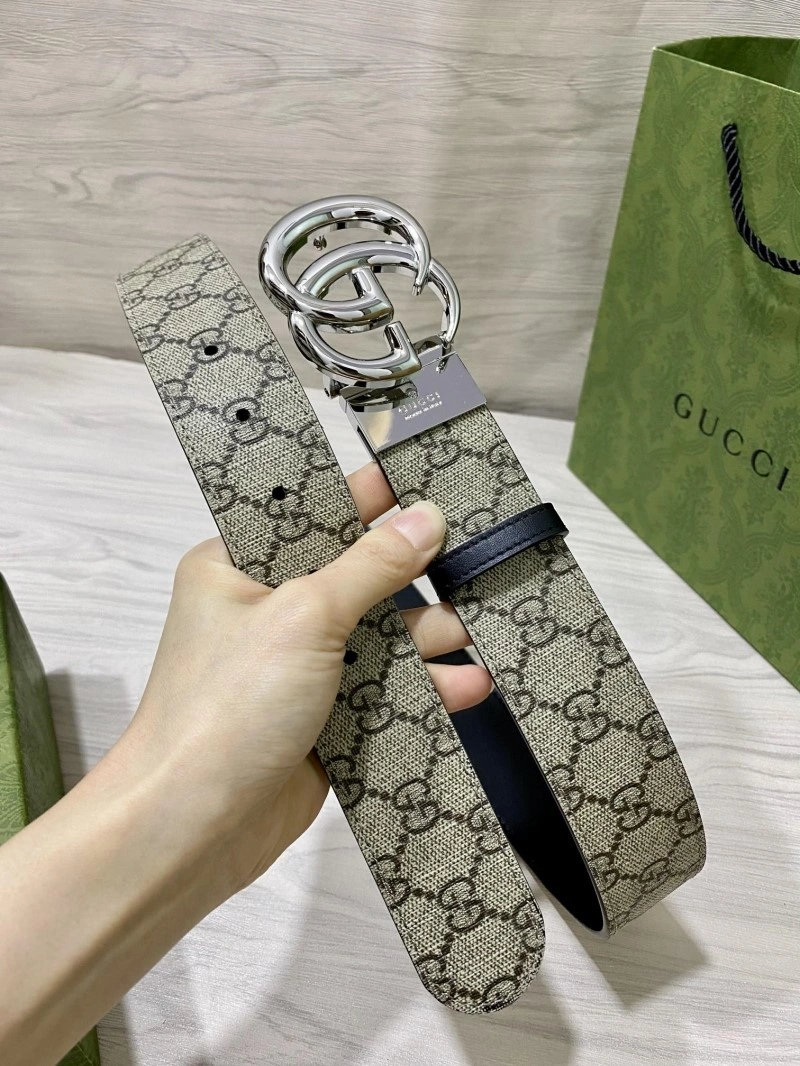 Classic Gucci Belts 291325
