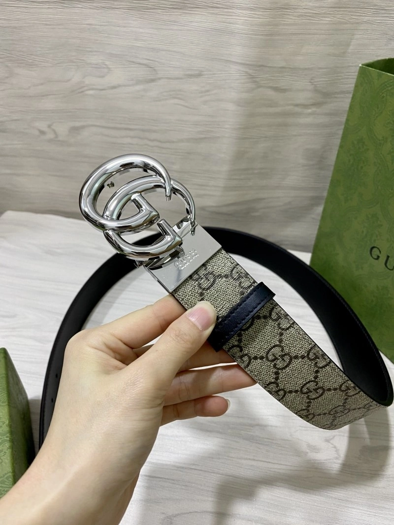 Classic Gucci Belts 291325