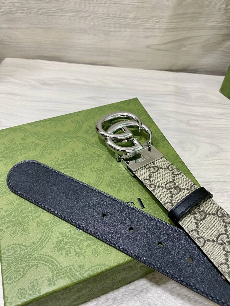 Classic Gucci Belts 291325