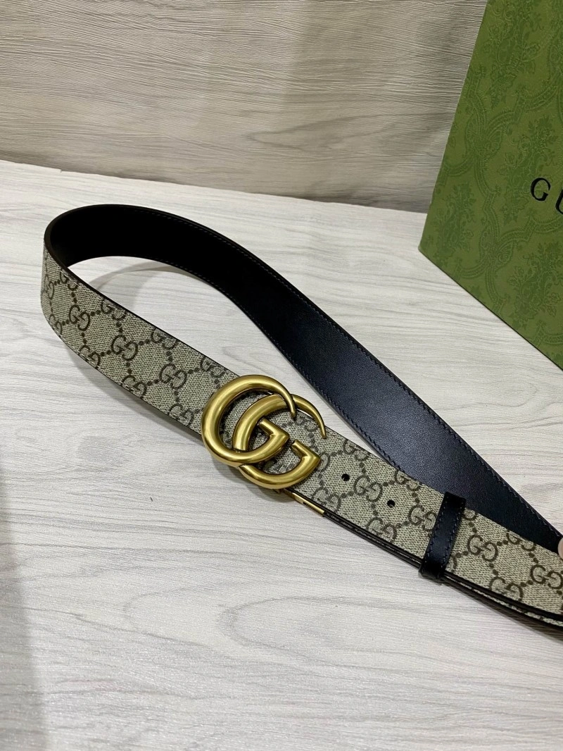 Functional Gucci Belts 291338