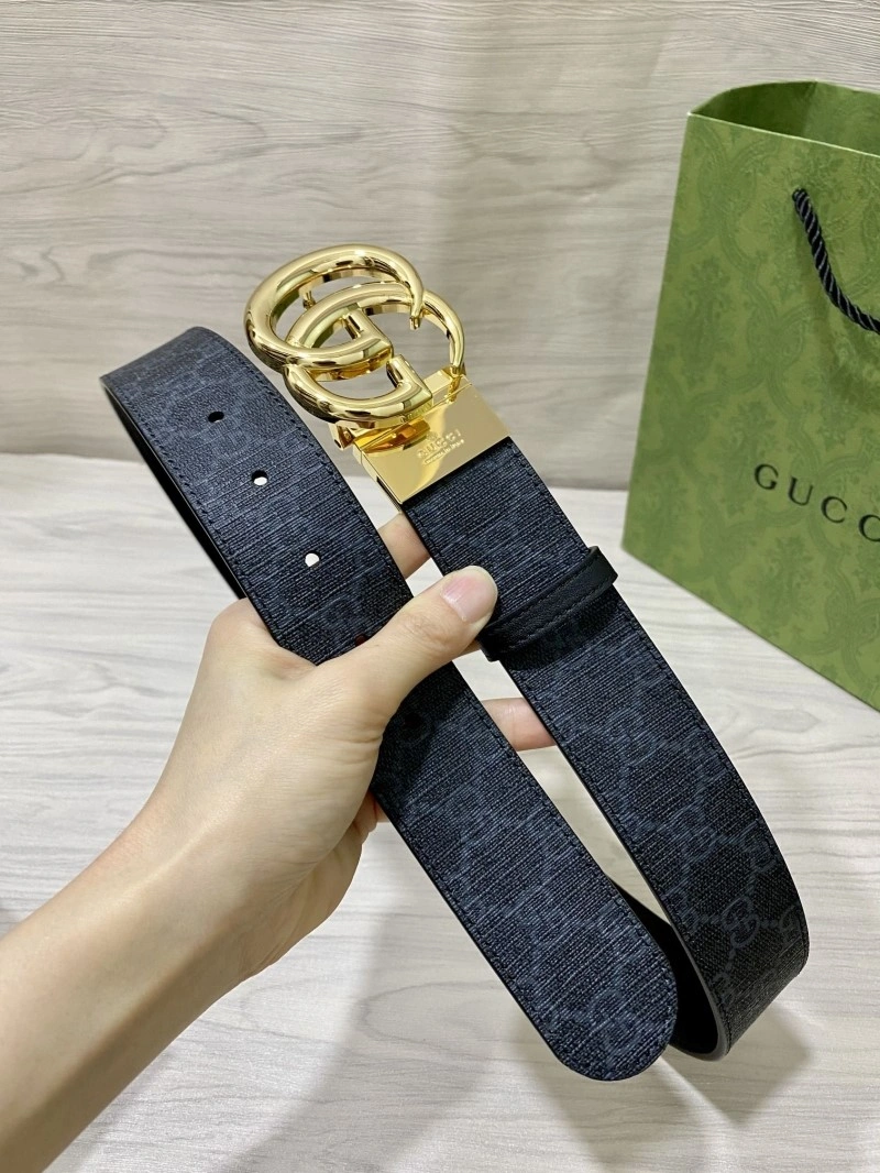 Gucci Belts WaterResistant 291324