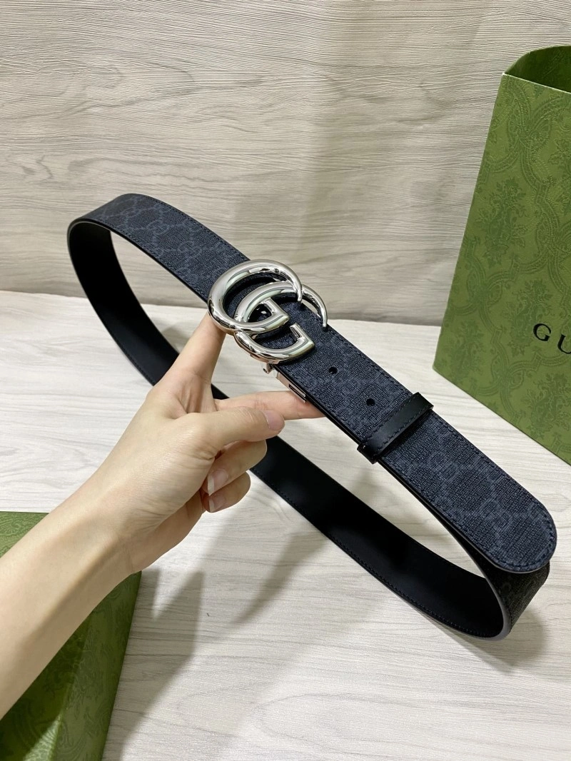 Gucci Belts ZipUp 291328