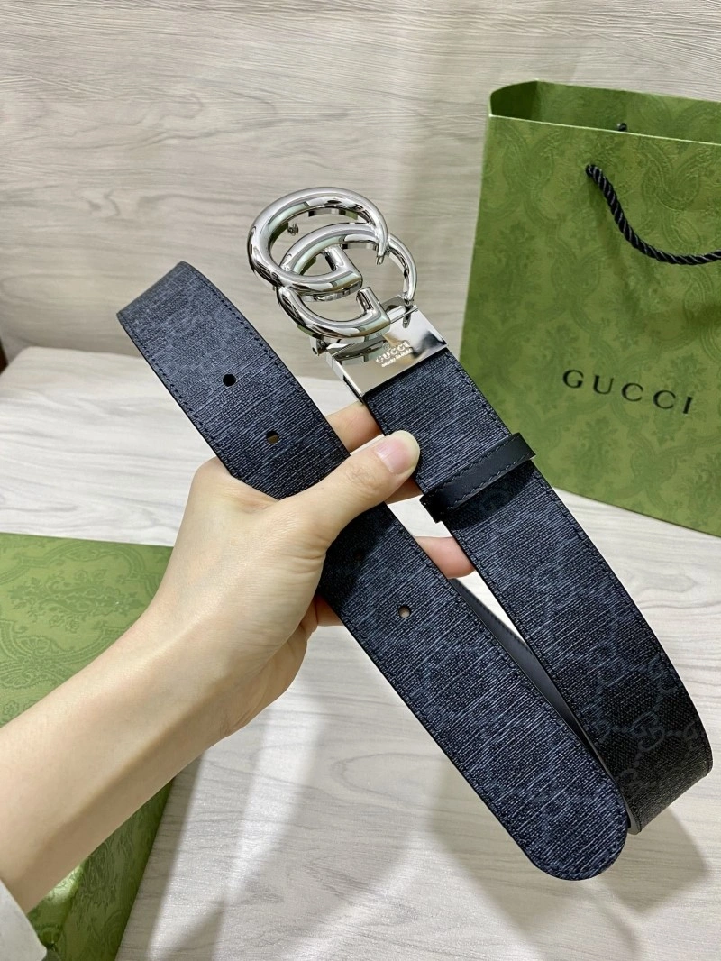 Gucci Belts ZipUp 291328