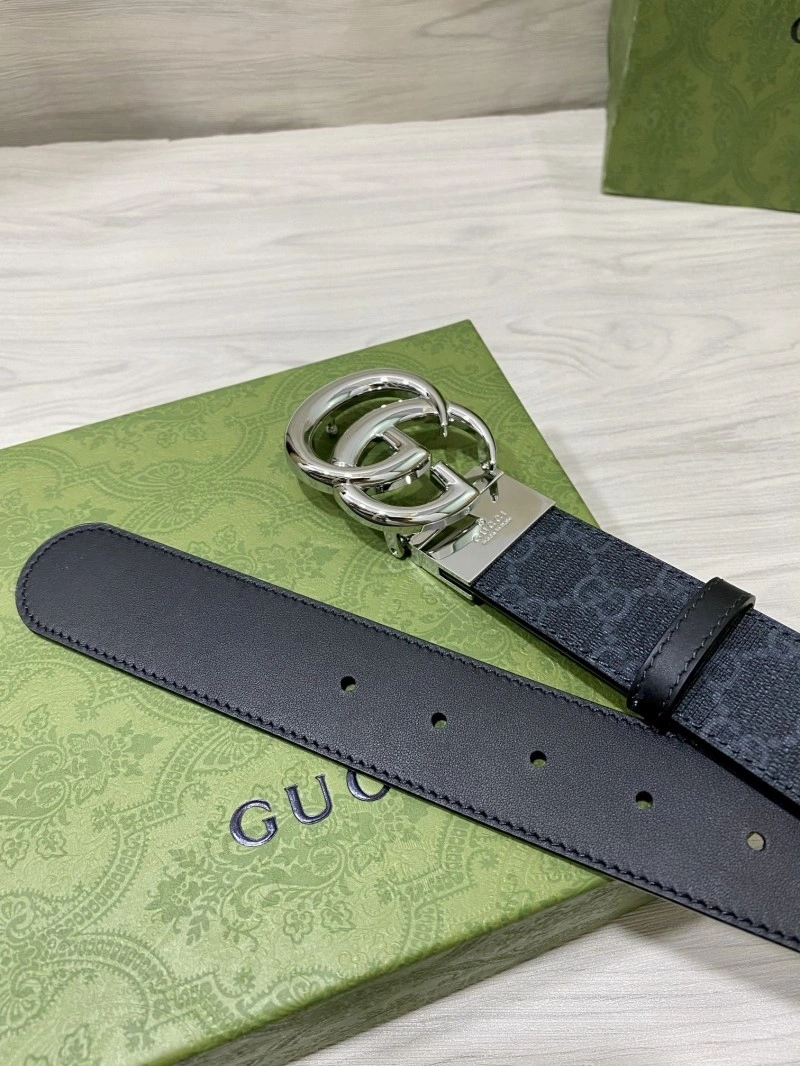 Gucci Belts ZipUp 291328