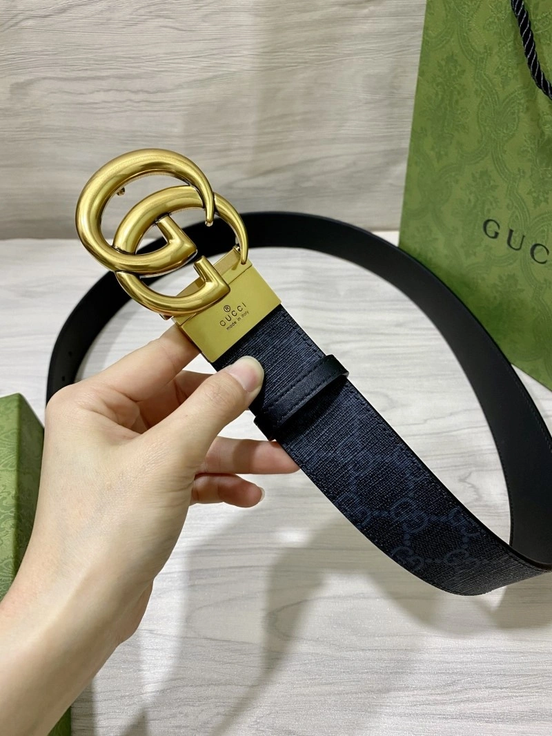 Packable Gucci Belts 291327