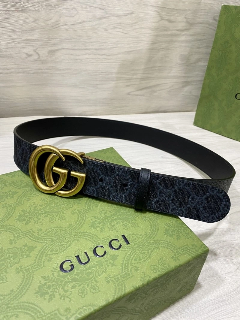 Packable Gucci Belts 291327