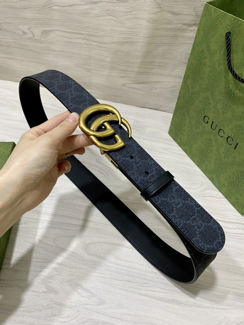 Packable Gucci Belts 291327