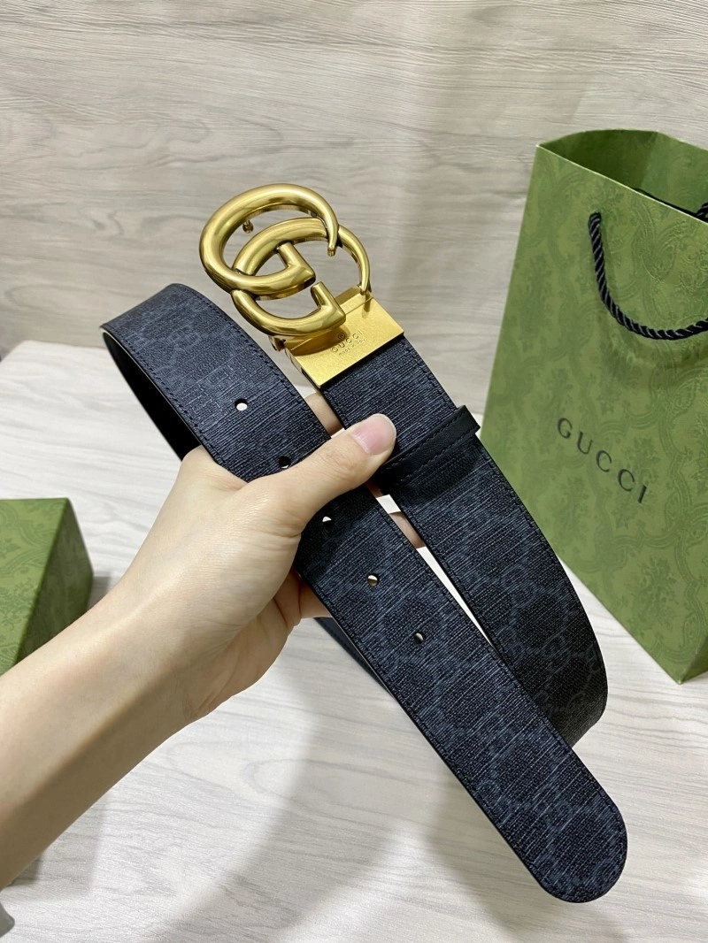 Packable Gucci Belts 291327