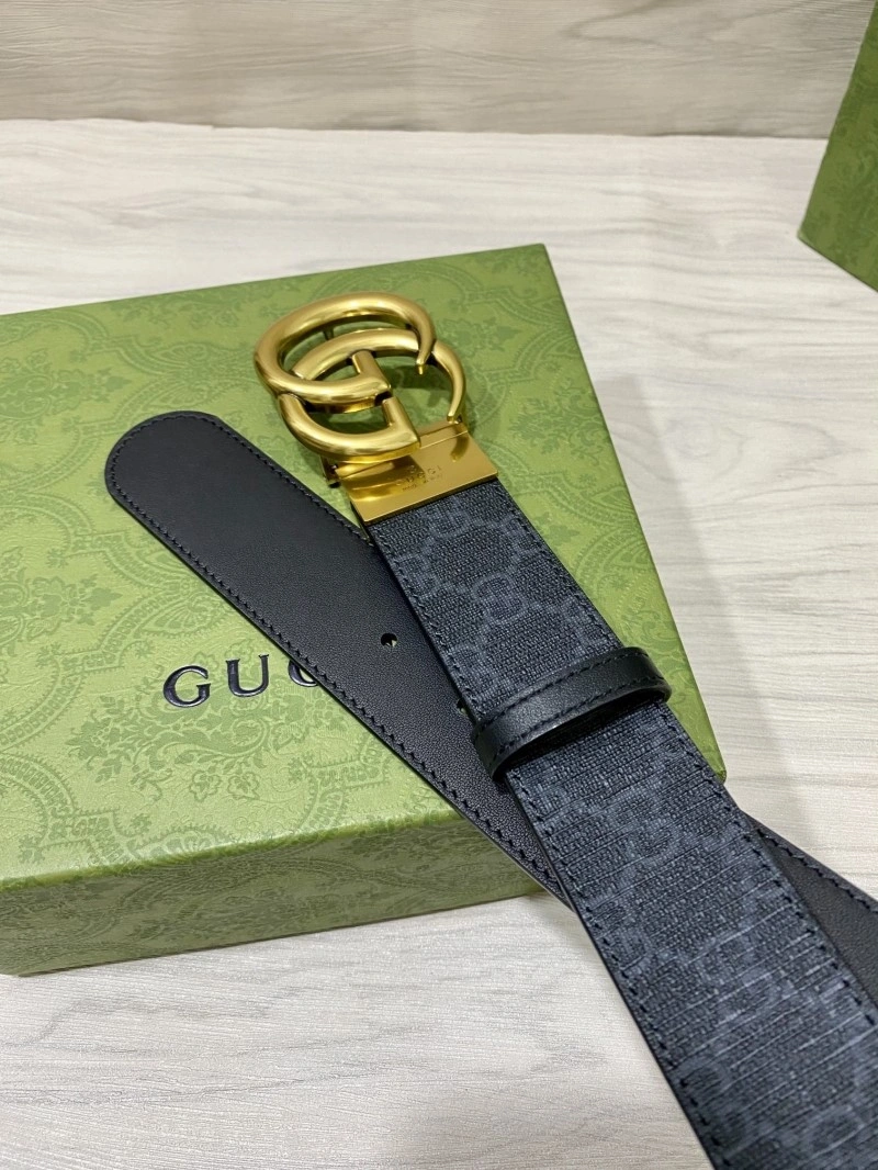 Packable Gucci Belts 291327