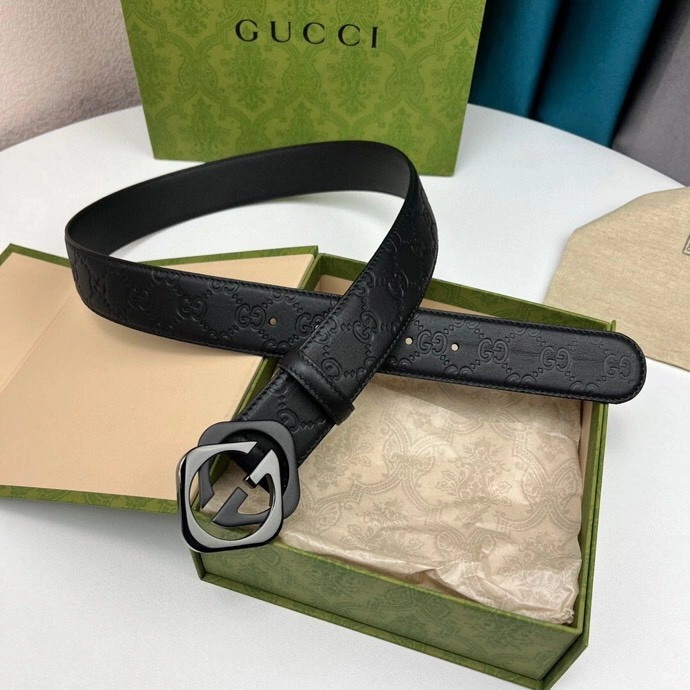 Gucci Belts FlexibleFit 291336