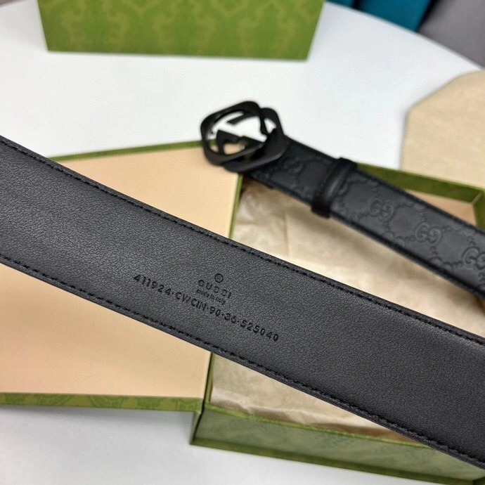 Gucci Belts FlexibleFit 291336