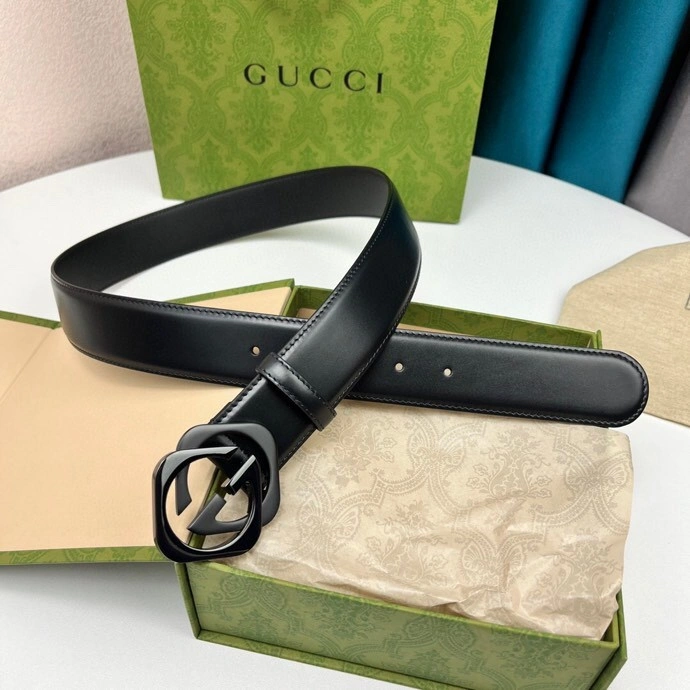 Packable Gucci Belts 291326