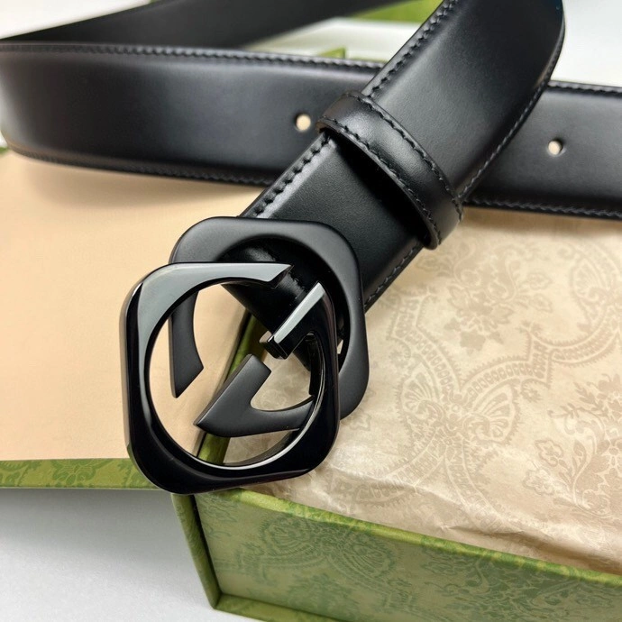 Packable Gucci Belts 291326