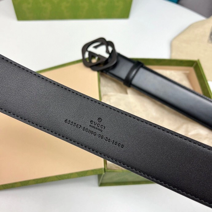 Packable Gucci Belts 291326