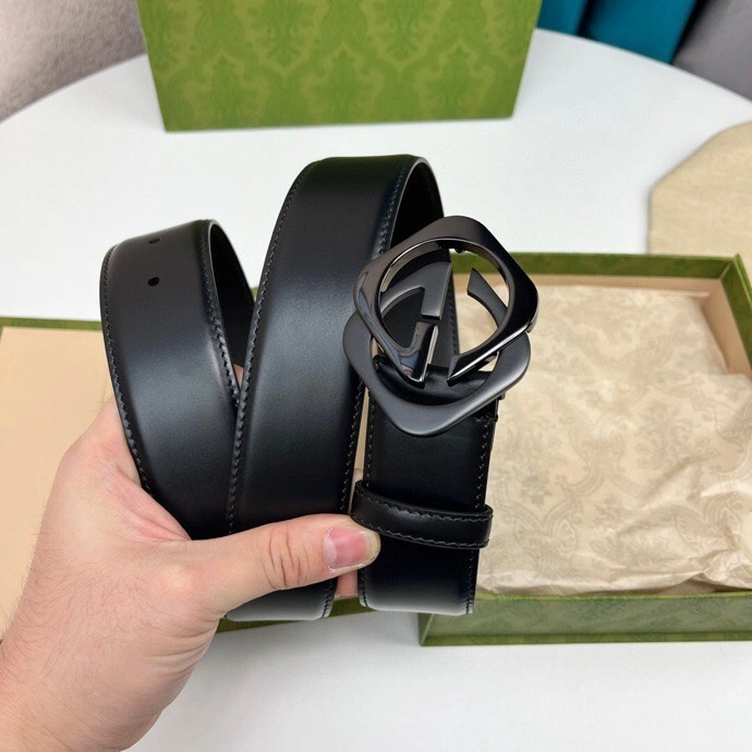 Packable Gucci Belts 291326