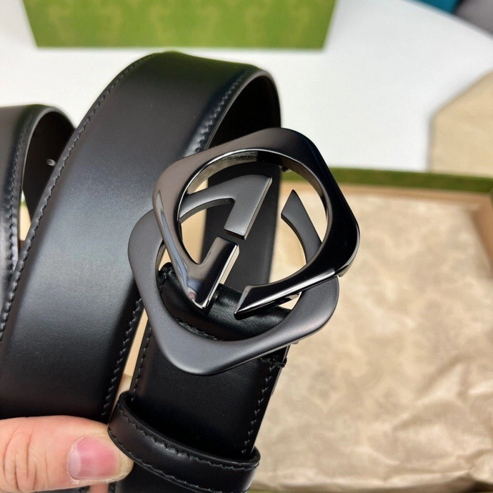 Packable Gucci Belts 291326