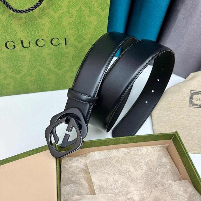 Packable Gucci Belts 291326