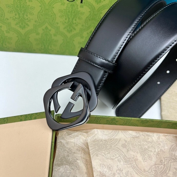 Packable Gucci Belts 291326