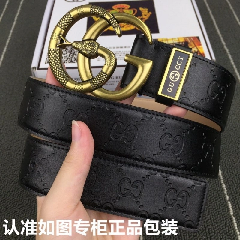 Gucci Belts SoftTouch 291352
