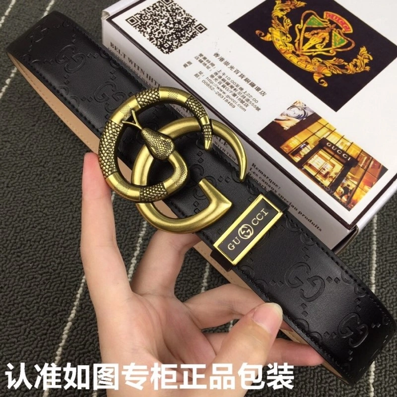 Gucci Belts SoftTouch 291352