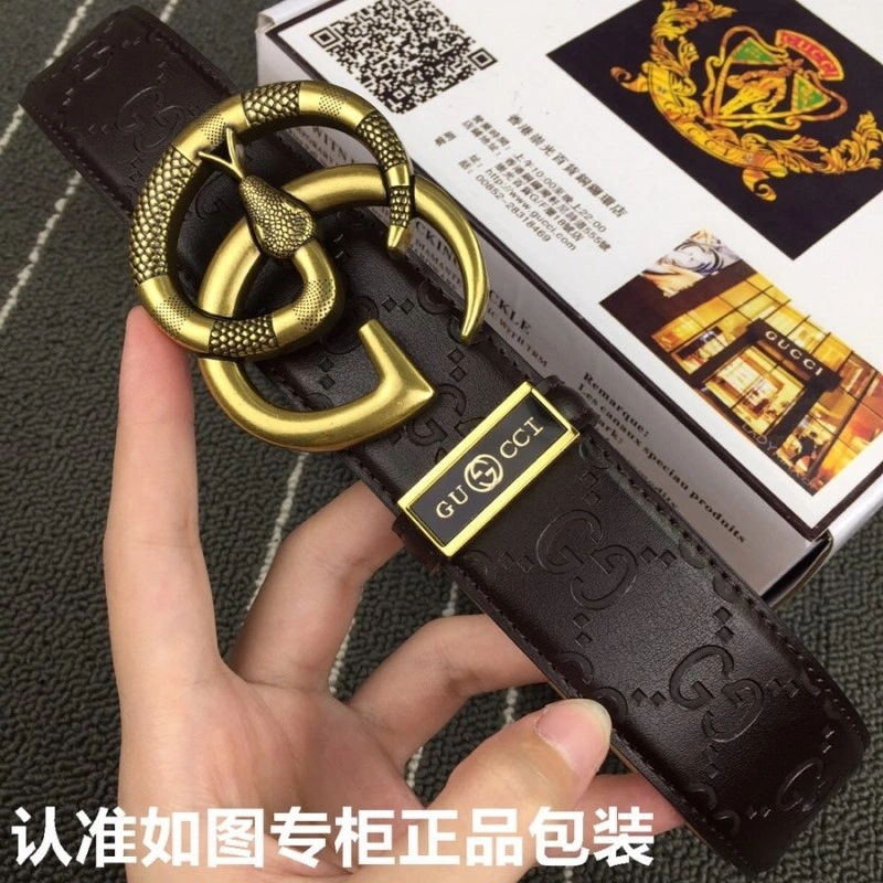Gucci Belts SoftTouch 291352