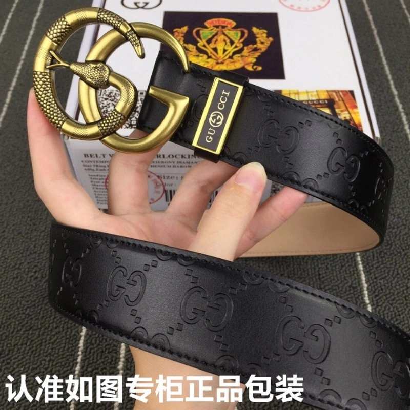 Gucci Belts SoftTouch 291352