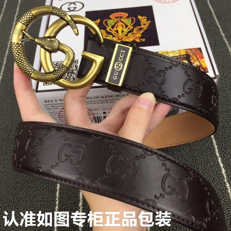Gucci Belts SoftTouch 291352