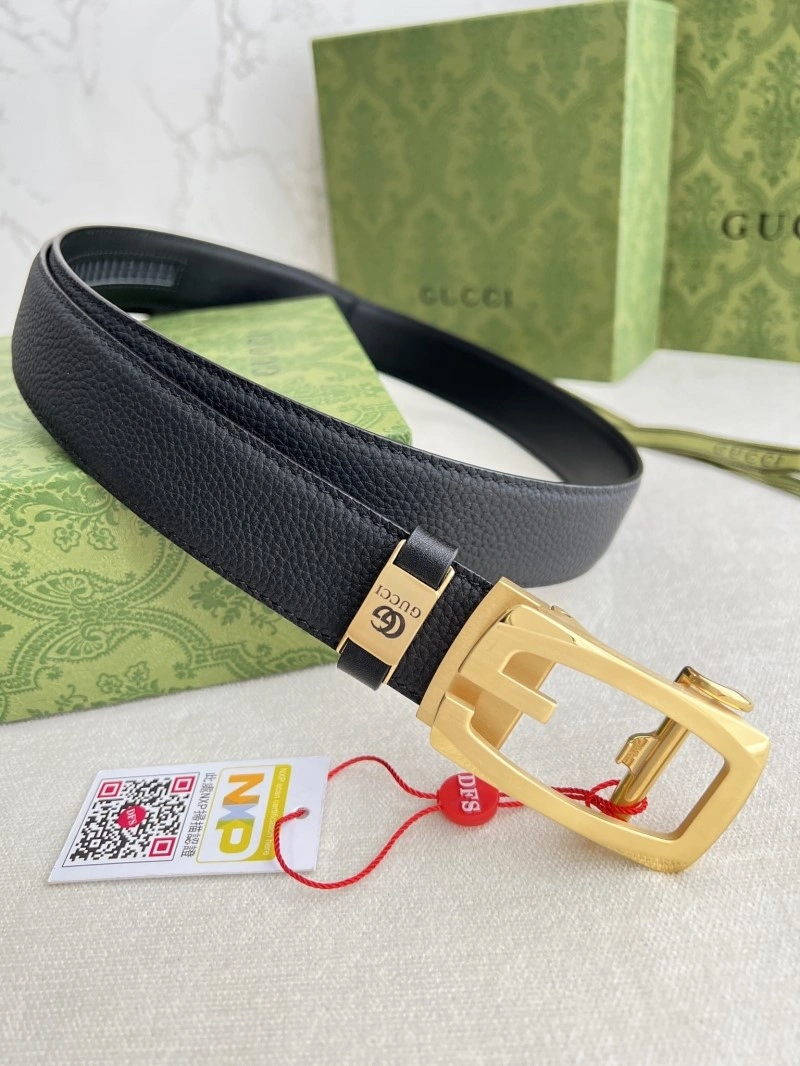 Gucci Belts Soft 291334