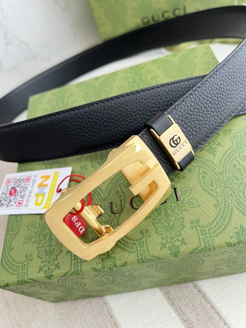 Gucci Belts Soft 291334