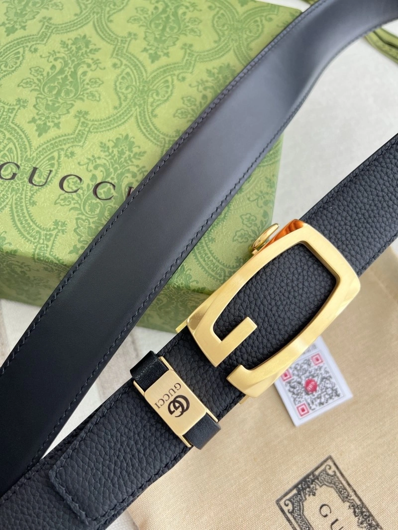 Gucci Belts Soft 291334