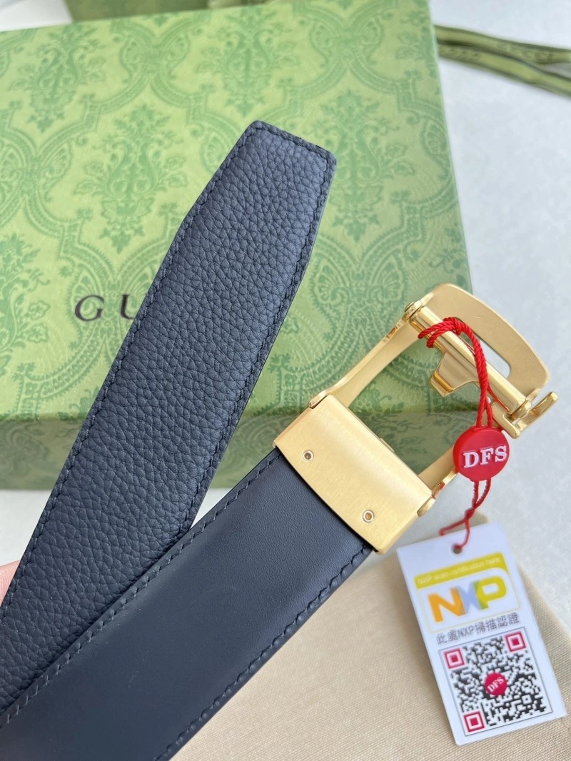Gucci Belts Soft 291334