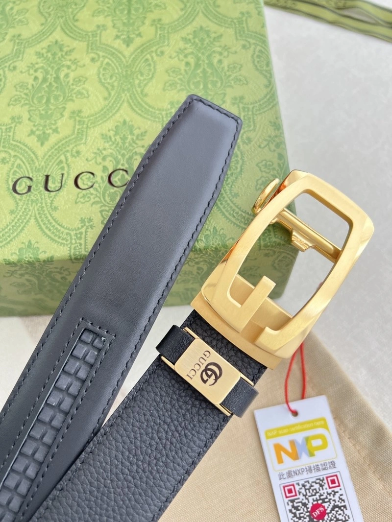 Gucci Belts Soft 291334