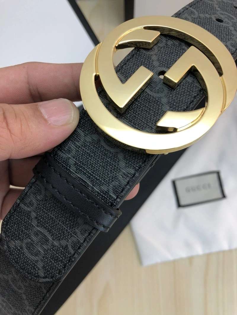 Gucci Belts FreshLook 291323