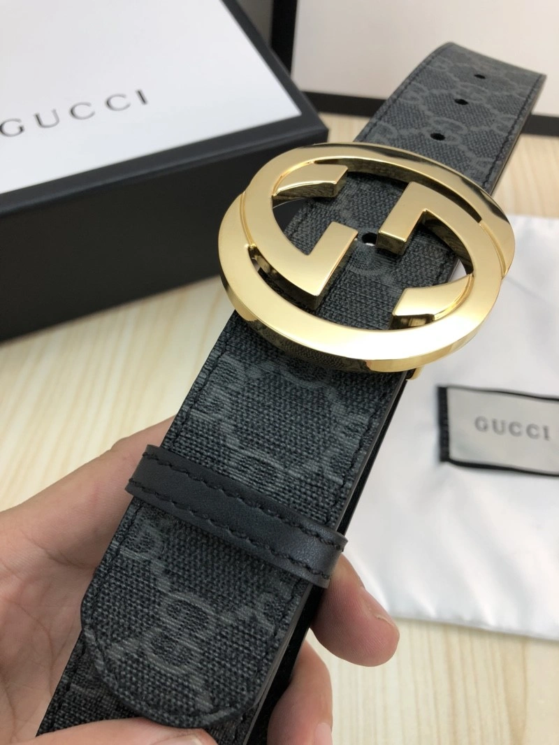 Gucci Belts FreshLook 291323