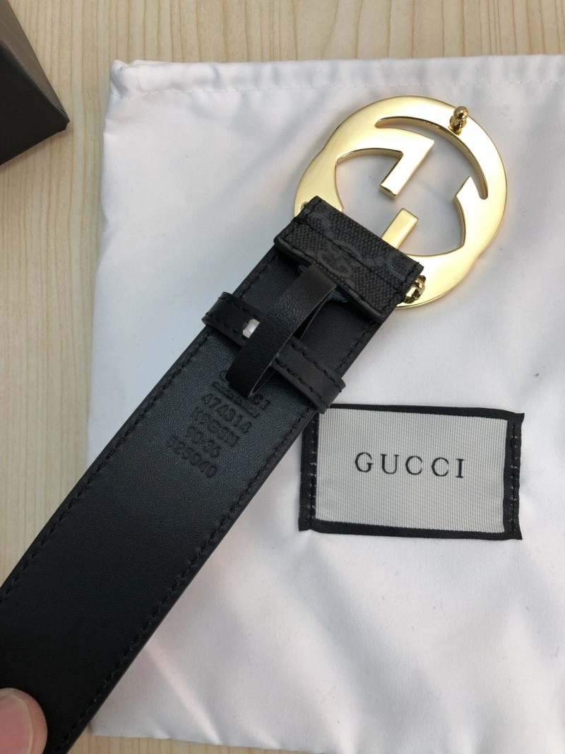 Gucci Belts FreshLook 291323
