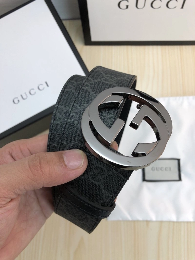 Thermal Gucci Belts 291342
