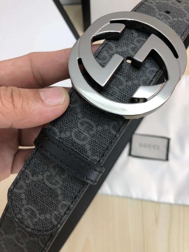 Thermal Gucci Belts 291342