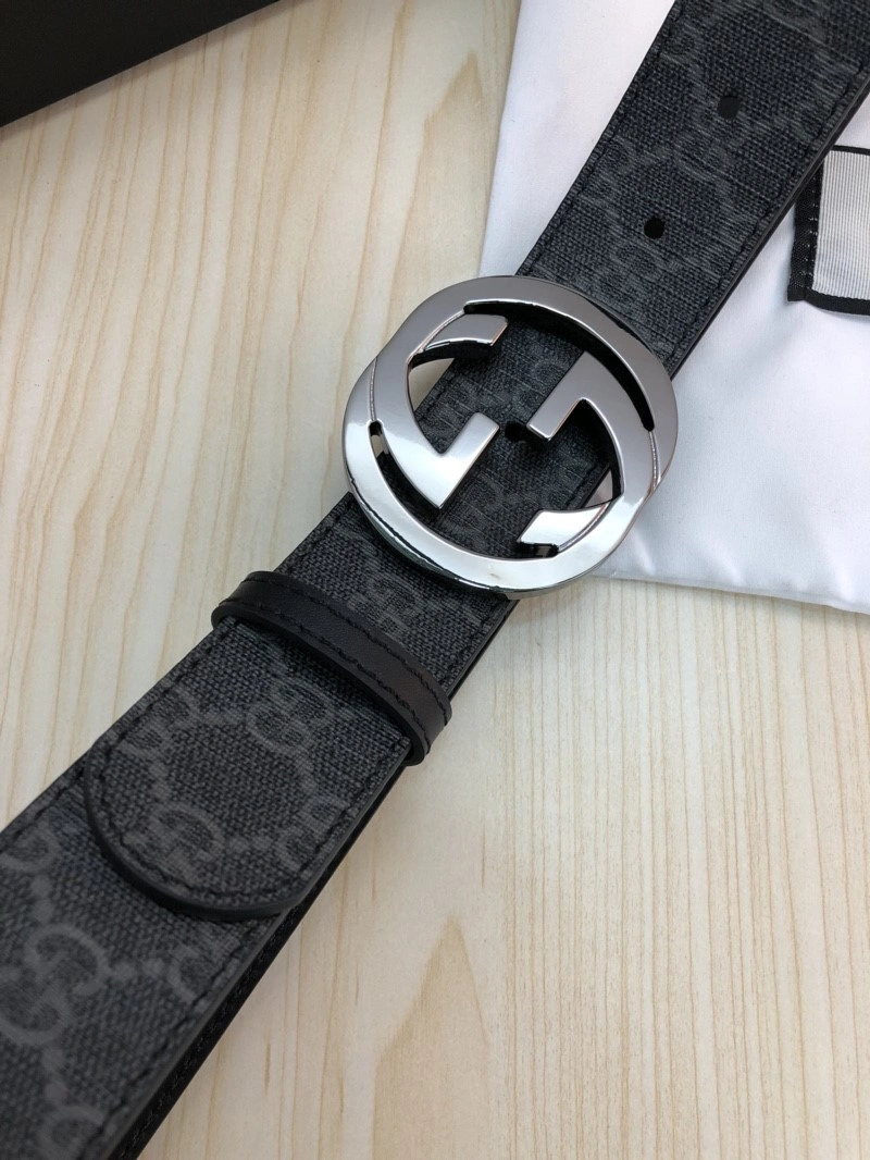 Thermal Gucci Belts 291342