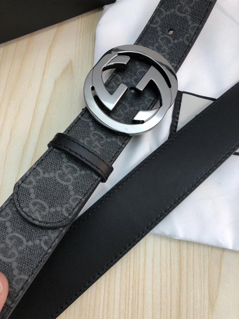 Thermal Gucci Belts 291342